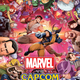 Image for article titled The Most Amazing Collection of Marvel Vs. Capcom Art the World Has Ever Seen